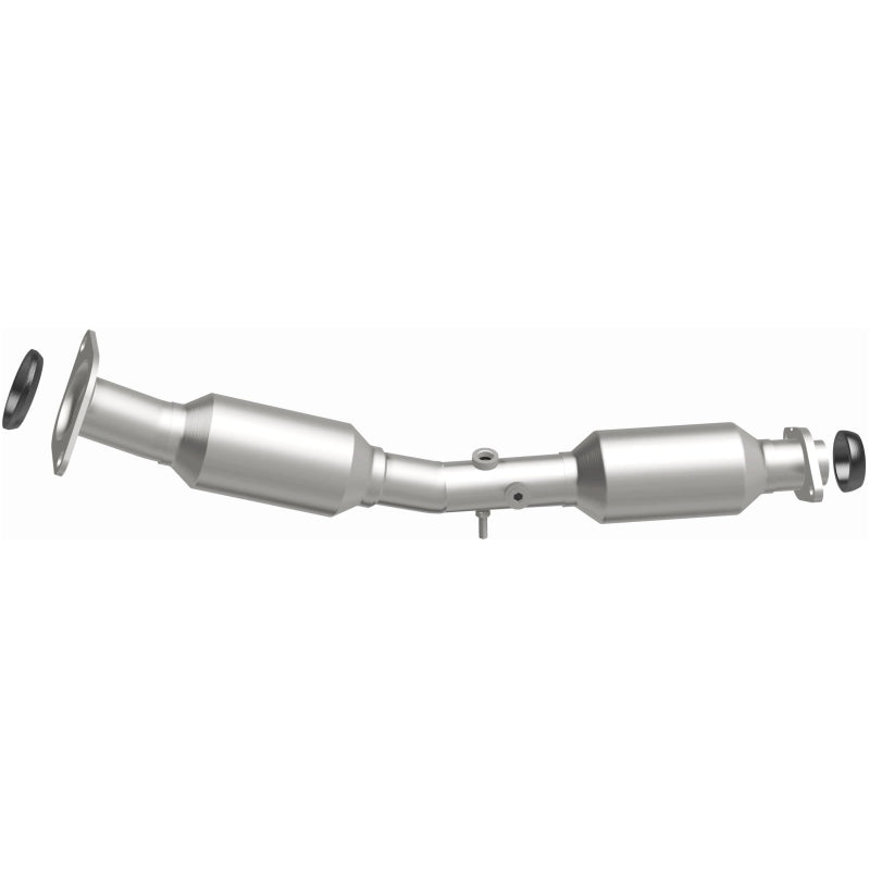 Magnaflow 13-15 Nissan Sentra 1.8L California Grade CARB Compliant DF Catalytic Converter Secondary image