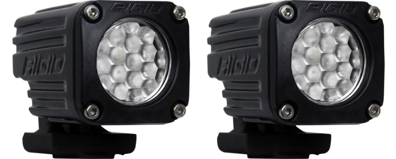 Rigid Industries Ignite Backup Kit - STD for offroad lighting