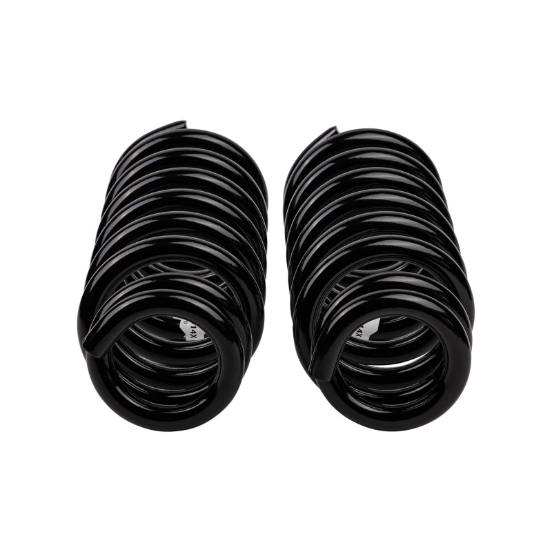 ARB / OME Coil Spring Front Mits Pajero Nm Secondary image