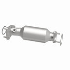 Magnaflow Conv DF 13-15 Frontier 4 Close Coupled exhaust part