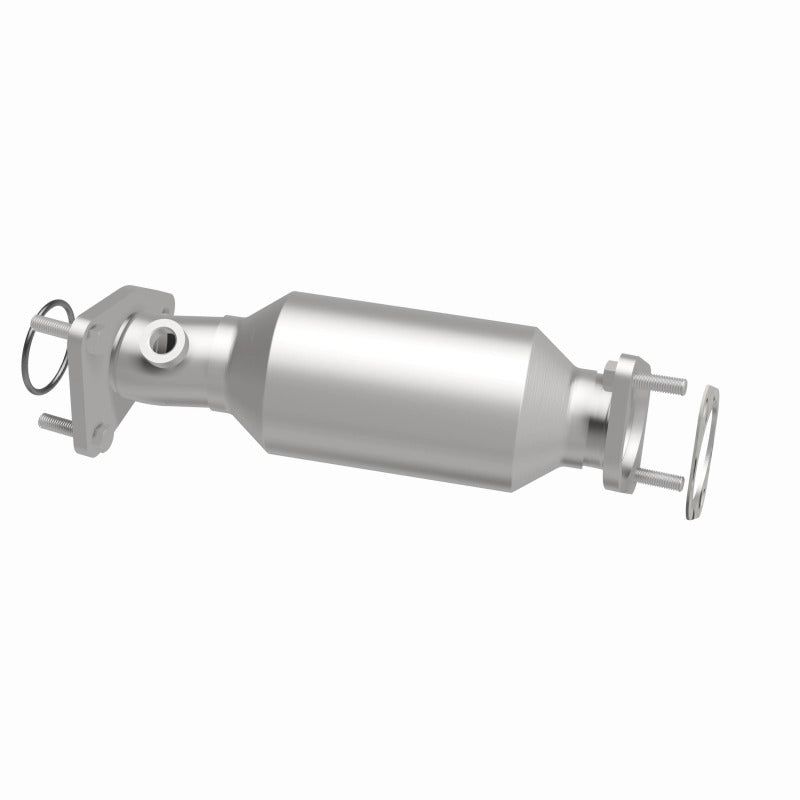 Magnaflow Conv DF 13-15 Frontier 4 Close Coupled exhaust part
