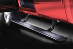 AMP Research PowerStep LED Light Kit installed on truck