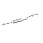 MagnaFlow Sys CB 07 Toyota FJ Cruiser 4.0L V6 exhaust components