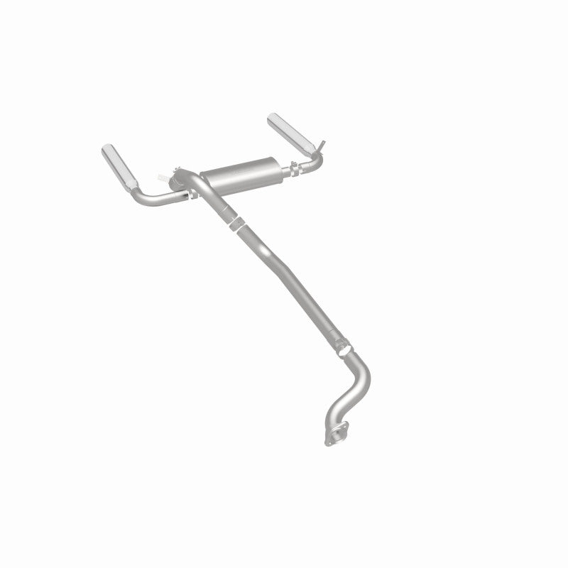 MagnaFlow Sys C/B Camaro-Firebird 93-97 5.7L performance exhaust