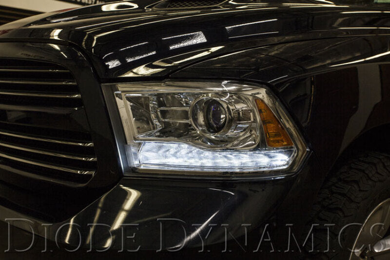 Diode Dynamics Ram SB LED Boards 13-16 Dodge Ram Secondary image