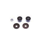 Bilstein B6 2003 Nissan Frontier Base Front 36mm Monotube Shock Absorber parts for suspension upgrades