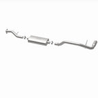 MagnaFlow Sys C/B 00- Chevy Tahoe 5.3L exhaust system parts