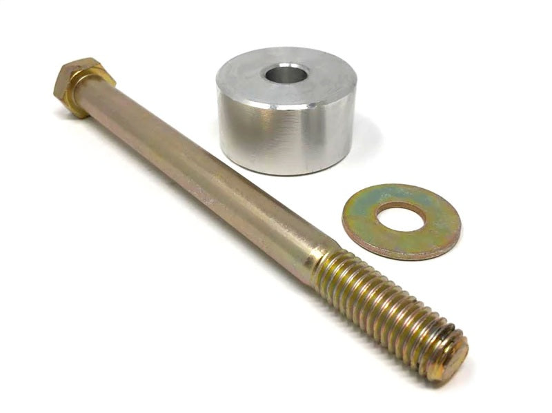 Tuff Country 07-21 Toyota Tundra 4x4 Front Differential Drop Kit Secondary image