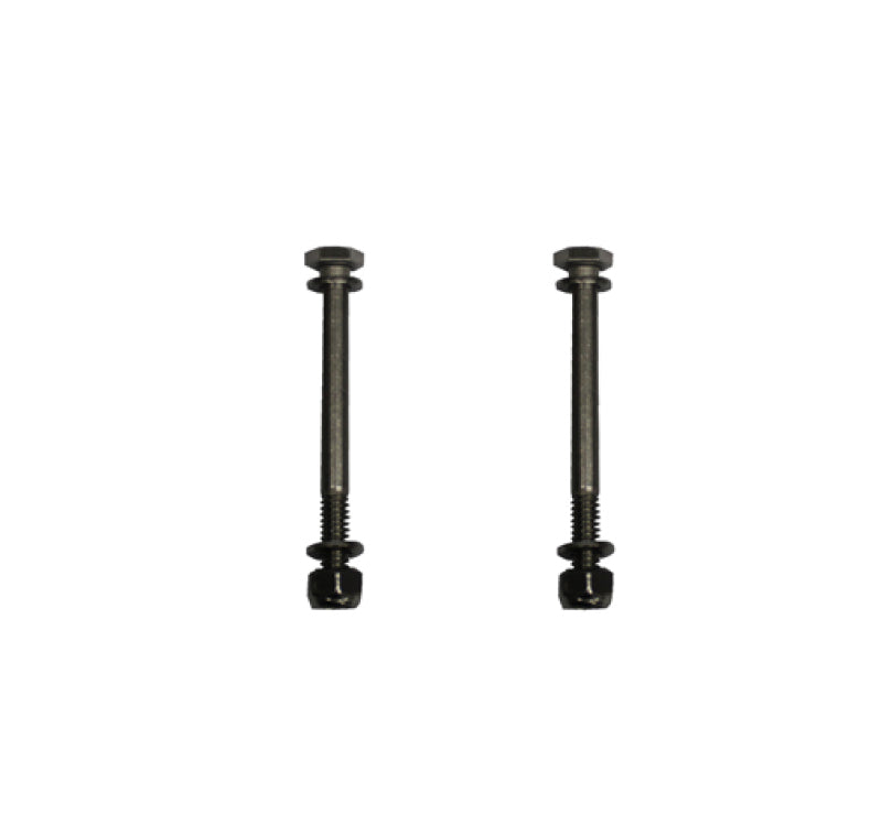 Baja Designs Can Am Maverick X3 RTL Bolt Kit bolts for offroad performance upgrades