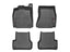 WT FloorLiner - Rear - Blk for Jeep Gladiator parts and offroad upgrades