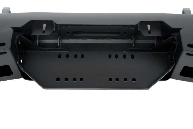 DV8 - 2022 Toyota Tundra Centric Series Front Bumper Secondary image