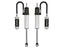 ICON 2007+ Toyota FJ / 2003+ Toyota 4Runner 1-3in Rear 2.5 Series Shocks VS RR - Pair for off road parts and performance upgrades.