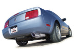 Borla 05-09 Mustang 4.0L V6 AT/MT RWD 2dr SS Exhaust view