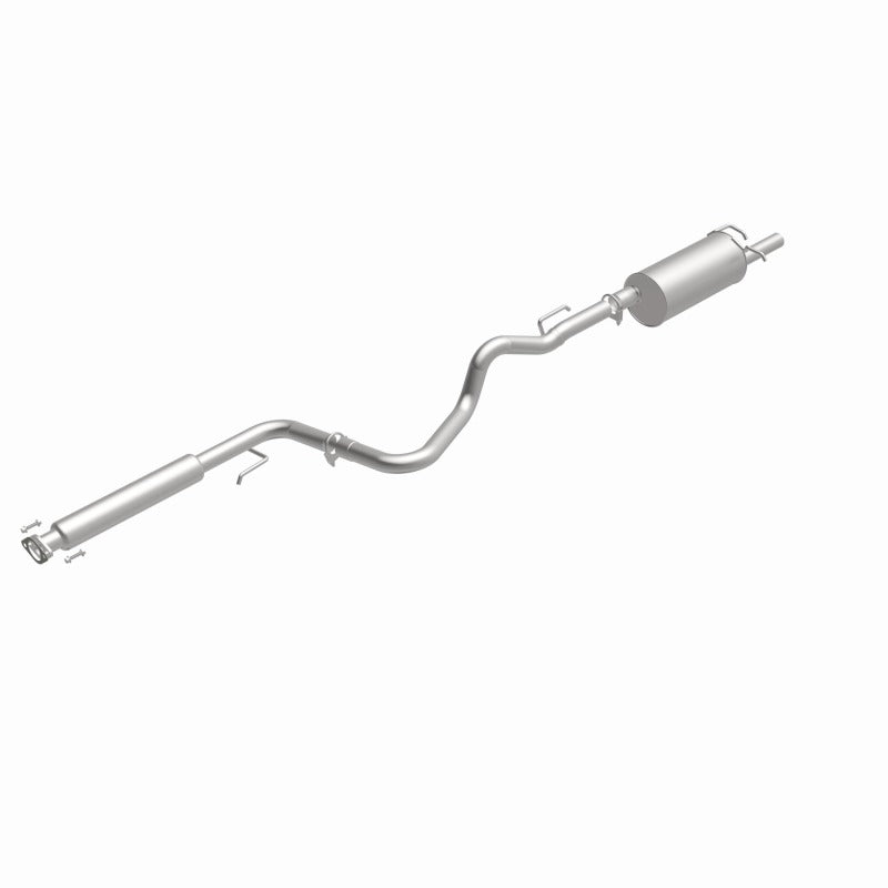 MagnaFlow BRE Exhaust Kit 05-11 Cobalt HHR G5 Pursuit exhaust system for performance upgrades and off road parts