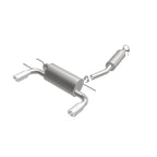 MagnaFlow Sys CB 06- Mazda MX-5 Miata 2.0L exhaust system