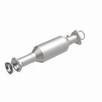 MagnaFlow Conv DF 97-01 Honda CR-V 2.0L catalytic converter