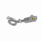 MagnaFlow Conv Direct Fit OEM 12-17 Jeep Wrangler 3.6L Underbody for off road parts and Jeep Wrangler accessories.
