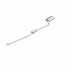 MagnaFlow BRE Exhaust Kit 03-05 Honda Accord 2.4L for performance.