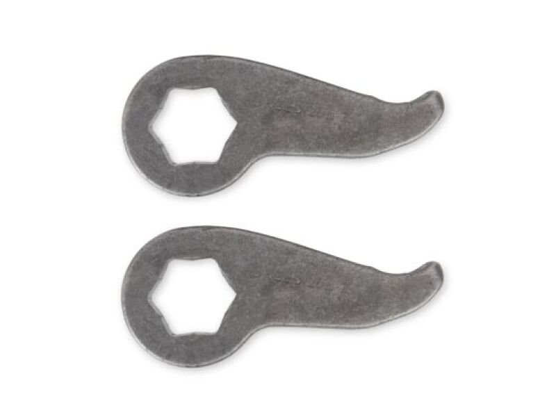 Cognito 11-19 Chevy/GMC Silverado/Sierra 2500/3500 HD 2WD/4WD Torsion Bar Keys for offroad truck accessories