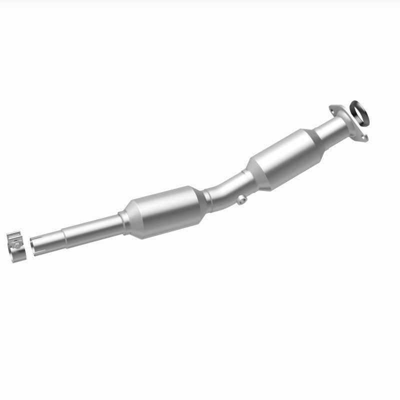 MagnaFlow Conv DF 04-09 Toyota Prius 1.5L direct-fit catalytic converter