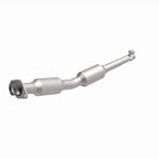 MagnaFlow Conv DF 04-09 Toyota Prius 1.5L catalytic converter, offroad parts
