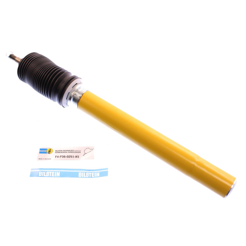 Bilstein B6 1989 BMW 325iX Base Front 36mm Monotube Strut Insert for performance offroad upgrades Main image