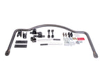 Hellwig 97-20 Chevrolet Express 2500 Solid Heat Treated Chromoly 1-3/8in Rear Sway Bar and installation hardware.