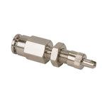 DOT Approved Inflation Valve PTC Fitting