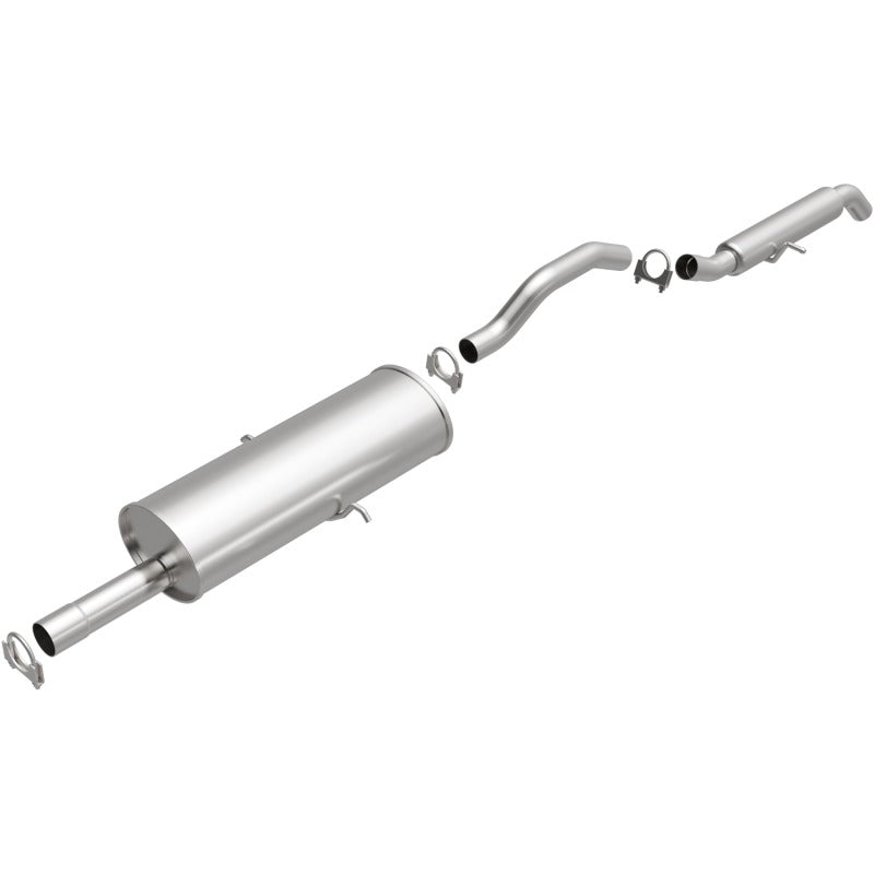 MagnaFlow BRE Exhaust Kit 01-05 Town & Country Caravan 3.8L Secondary image