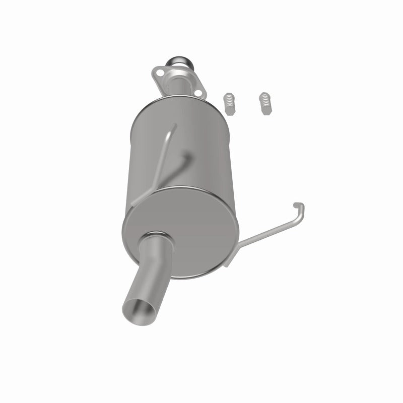 BRE Exhaust 97-01 CR-V 2.0L Muffler Kit Secondary image