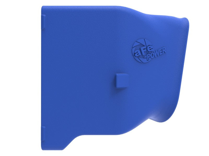 aFe Power 15-20 Ford Mustang 2.3l L4/3.7l V6/5.0l V8 Dynamic Air Scoop Secondary image