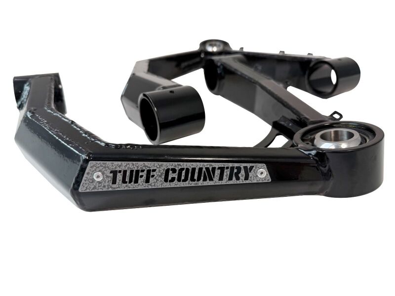 Tuff Country 2022+ Toyota Tundra / 2023+ Sequoia 3in Lift w/ Boxed Uni-Ball Control Arms & Shocks Secondary image