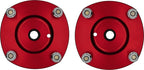 Camburg 22-24 Toyota Tundra 2wd /4wd Dominator Preload Spacer Kit components