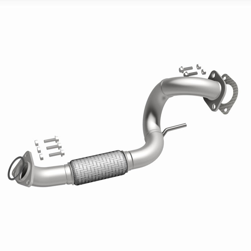 BRE Exhaust 08-10 Rogue 2.5L Front Pipe Kit Secondary image