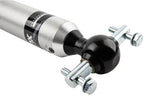 Fox 19-Up GM 1500 Performance Series 2.0 Front Smooth Body 0-2in Lift - Snap Ring Coil-Over for offroad performance upgrades