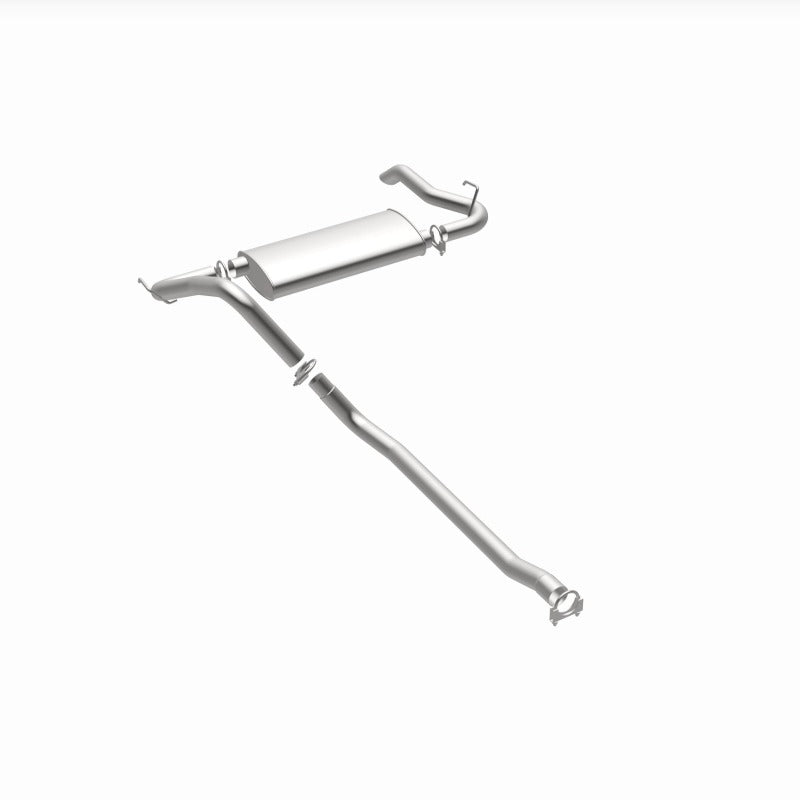 MagnaFlow BRE Exhaust Kit 98-02 Camaro Firebird 3.8L Secondary image