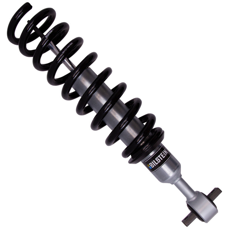 Bilstein B8 6112 Series 15-20 Ford F150 (4WD Only) Front Suspension Kit for offroad performance upgrades
