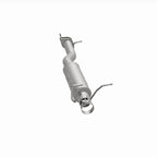 MagnaFlow D-Fit Muffler 409 SS 3in w/o Tips 19-20 Ram 1500 5.7L V8 for performance upgrades
