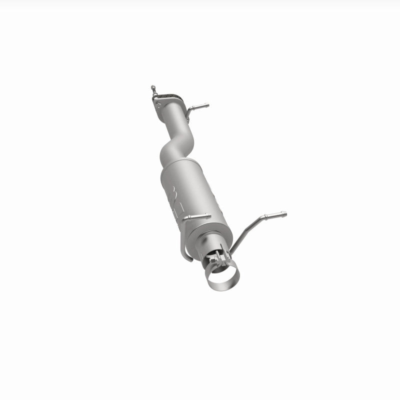 MagnaFlow D-Fit Muffler 409 SS 3in w/o Tips 19-20 Ram 1500 5.7L V8 for performance upgrades
