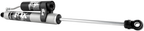Fox 2017+ Ford F-250 2.0 Perf Series 12.1in Smooth Body R/R Rear Shock 0-1in. Lift for offroad performance upgrades