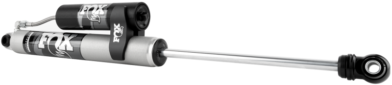 Fox 2017+ Ford F-250 2.0 Perf Series 12.1in Smooth Body R/R Rear Shock 0-1in. Lift for offroad performance upgrades
