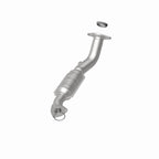MagnaFlow 02-06 Acura RSX 4 2.0L (includes Type S) Direct-Fit Catalytic Converter for offroad parts.