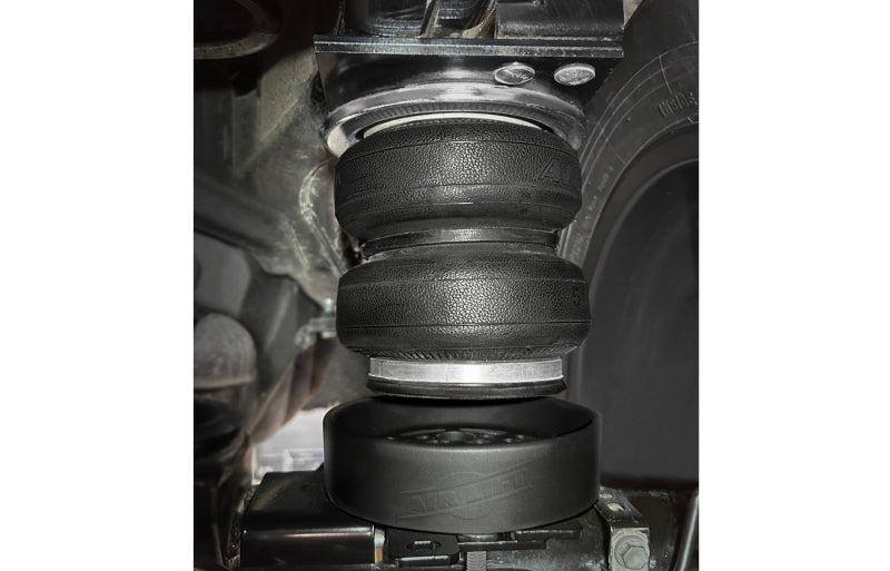 Air Lift Universal Air Spring Cradle for suspension lift kits