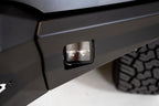 DV8 Offroad 3in Cube LED Light 40W Pod Light 5W LED on truck