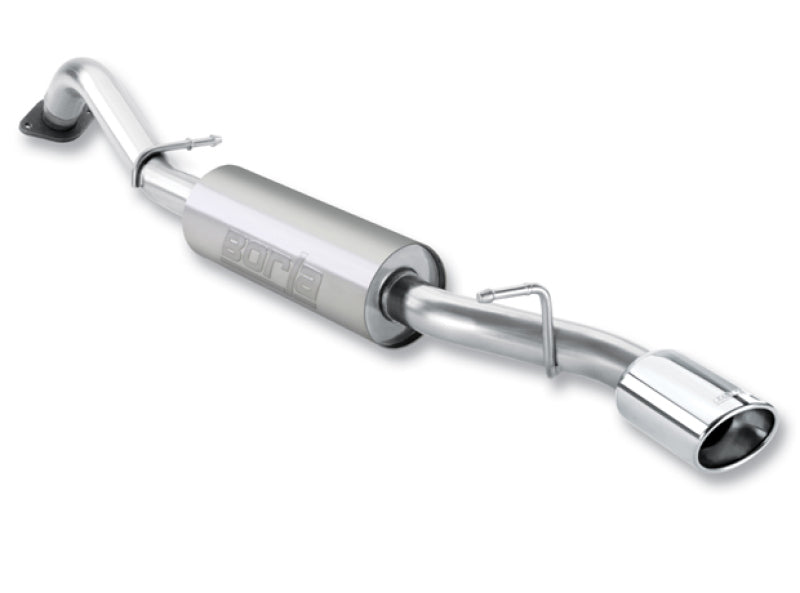Borla 09-13 Toyota Corolla 1.8L/2.4L SS Exhaust (rear section only) Secondary image