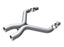 Borla 11-12 Ford Mustang GT/Shelby GT500 5.0L/5.4L 8cyl AT/MT 6speed RWD X Pipe performance exhaust part