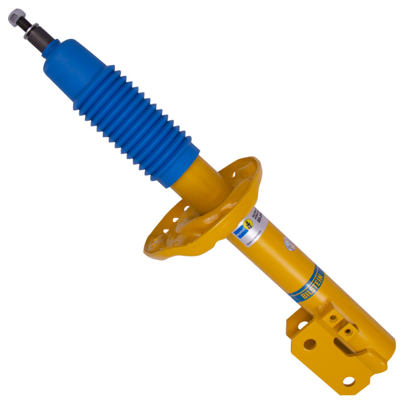 Bilstein B6 2016-2020 Kia Sorento Front Monotube Left Strut Assembly for offroad performance upgrades.