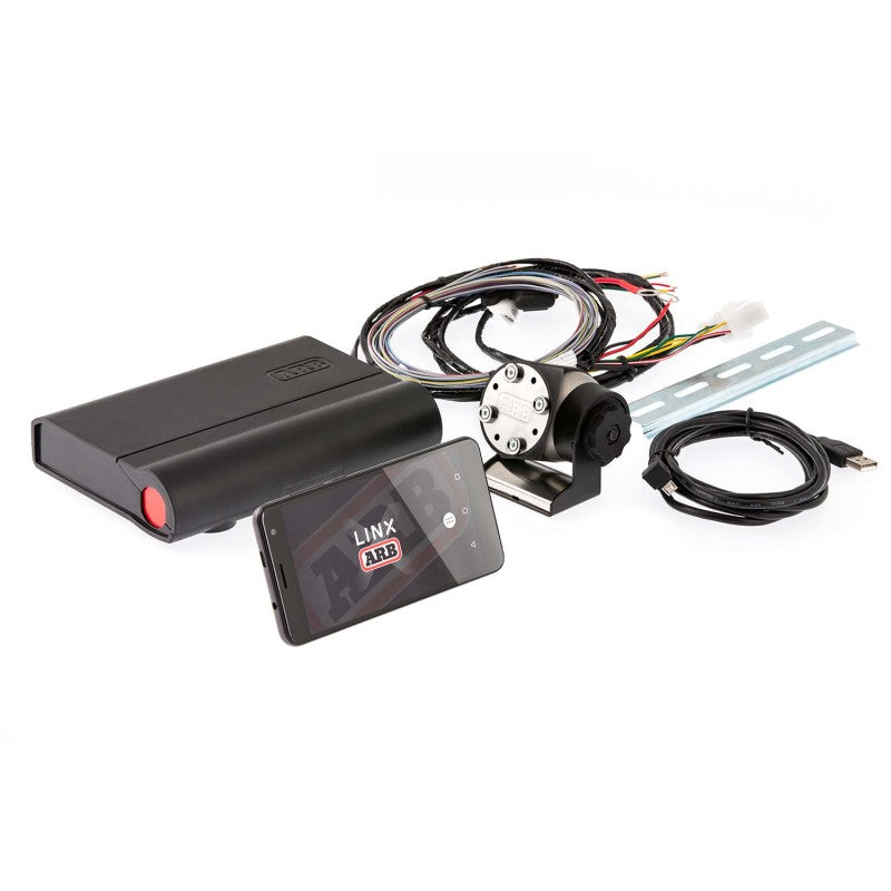 ARB Linx Vehicle Acc Interface for off road parts upgrades