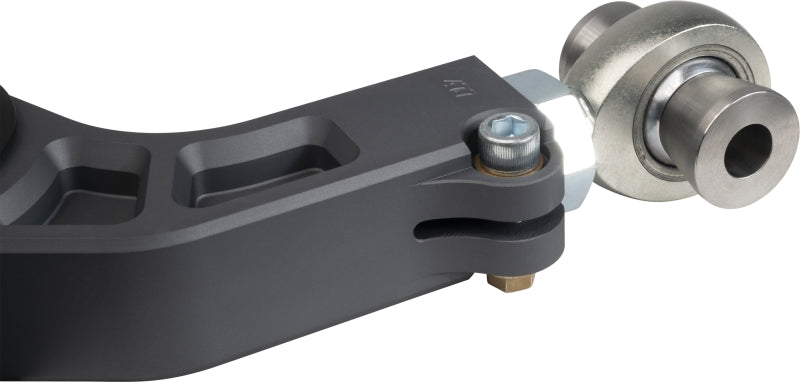 Camburg Ford F-150 2WD/4WD 21-23 KINETIK V2 Performance Billet Uniball Upper Arms Secondary image