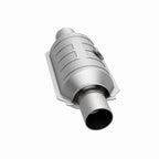 MagnaFlow Conv Univ 2 Mid Bed Sensor universal catalytic converter for offroad performance upgrades